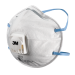 Респіратор 3M™ 9928, FFP2 зварника, фото 2