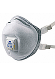 Респіратор 3M™ 9928, FFP2 зварника, фото 3
