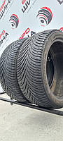 Зима 245/45/R18 6мм BFGOODRICH 2шт Колеса Резина Шини Склад