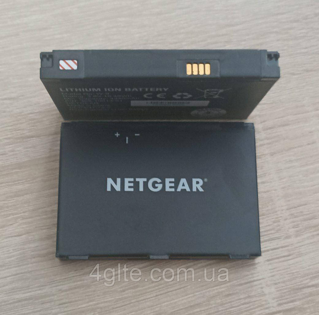 Акумуляторна батарея для Netgear AirCard 791L 4340mAh, фото 1
