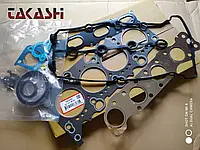 Комплект прокладок двигуна M16A, 11400-69853, Suzuki SX4, Suzuki Liana