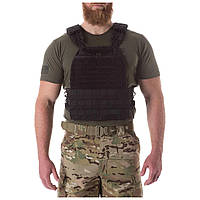 Плитоноска 5.11 Tactical TacTec Plate Carrier (Black)