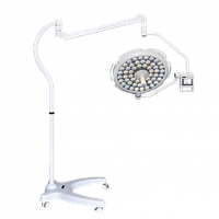 WL500M Операционная лампа Wellman передвижная