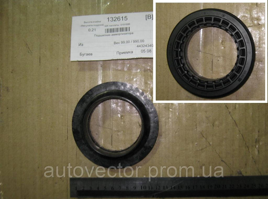 Підшипник амортизатора (вир-во SsangYong) 4432434000