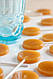Форма силіконова для цукрових льодяників карамелі та ізомальта Lollipop 5 см опт, фото 5