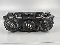 Блок панель керування кондиціонером SKODA OCTAVIA A5 1Z0820045A