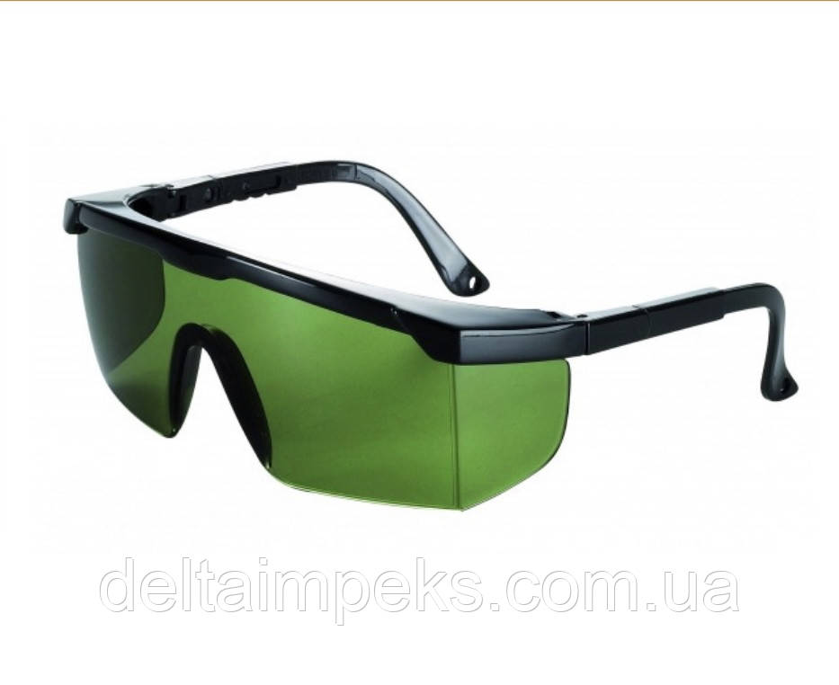 Окуляри захисні для зварювальних робіт Univet - фото 1 - id-p1842727969