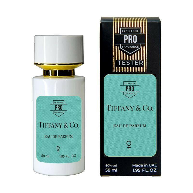 Tiffany & Co Eau De Parfum TESTER PRO жіночий 58 мл
