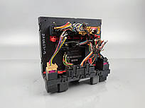 Блок комфорту SKODA OCTAVIA A5 3C0937049AE