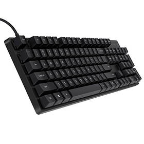 Смарт-клавіаутра Xiaomi Wired Mechanical Keyboard Green Switch BHR6079CN
