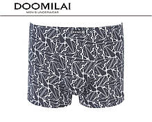 Чоловічі боксери стрейчеві з бамбука «DOOMILAI» Арт.D-01686, фото 5