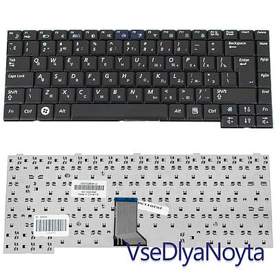 Клавіатура samsung r40 plus - купити недорого на Prom.ua: ціни, акції ...