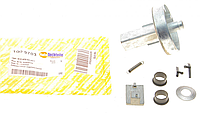 Ремкомплект підлокітника (правого) MB Sprinter 906/Vito 639/Crafter 2003-2014г AUTOTECHTEILE (A0009703430)