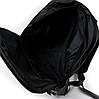 Рюкзак Міський нейлон Lanpad 20810 black, фото 4