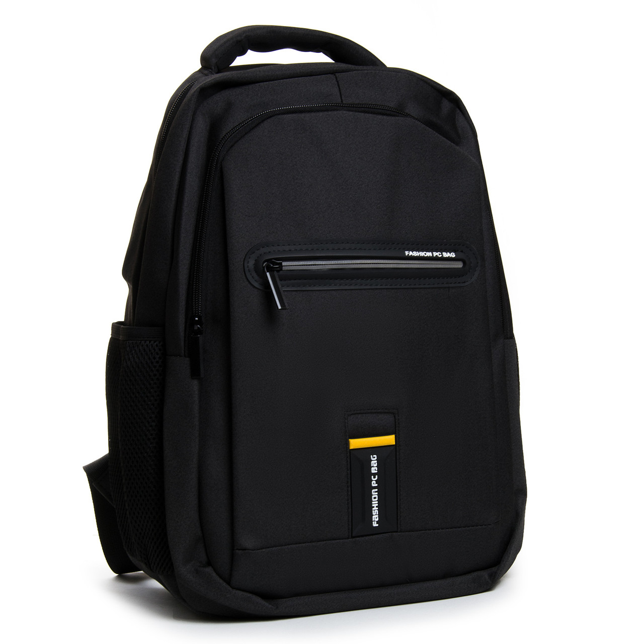 Рюкзак Міський нейлон Lanpad 2240 black, фото 1