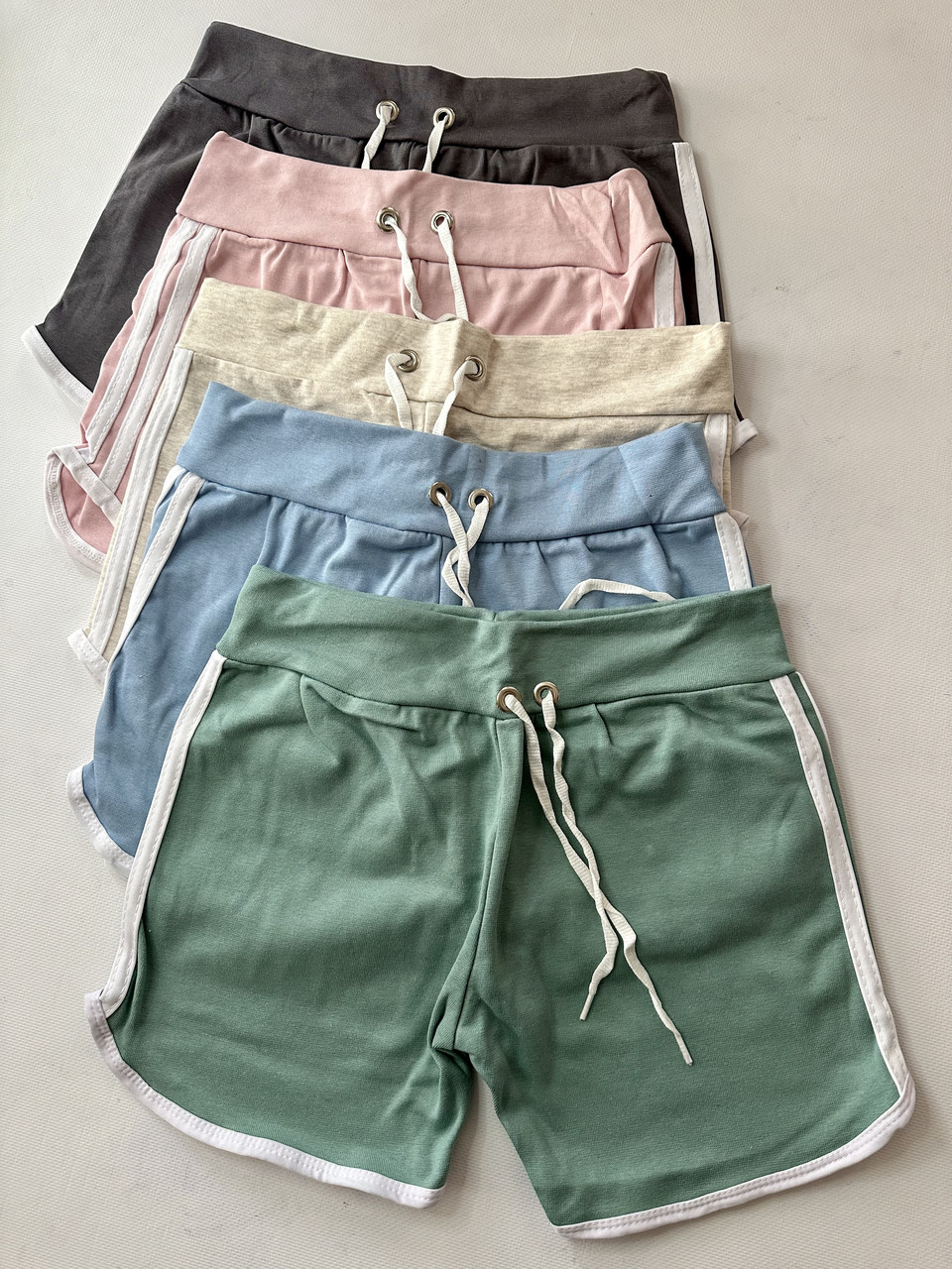 Молодіжні шорти Туреччина 46/50