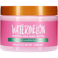 Баттер для тела Tree Hut Watermelon Whipped Body Butter 240 г