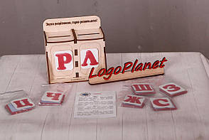 Диференціація звуків