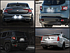 LED підсвітка номера для JEEP (Джип) Renegade 2014-..., фото 10