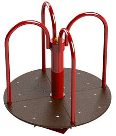 Карусель мала SiverSport KID301