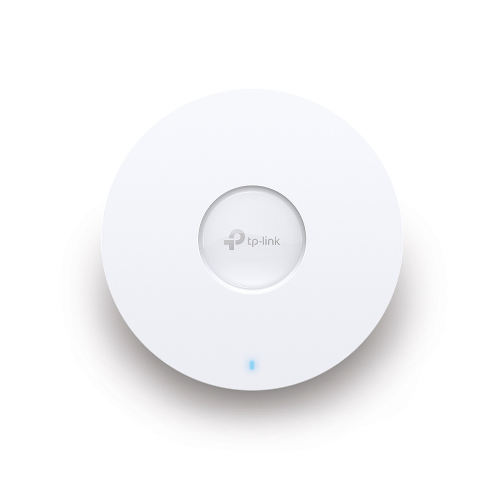 Точка доступу (внутрішня) TP-Link EAP653