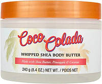 Баттер для тела Tree Hut Coco Colada Whipped Body Butter 240 г