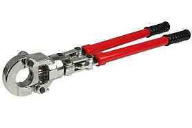 Прес-кліщі для металопластикових труб MAR-POL M55911 8 насадок