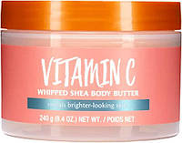 Баттер для тела Tree Hut Vitamin C Whipped Body Butter 240 г