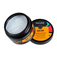 Питательная маска для волос Inoar Doctor Nutrition Mask 250 г