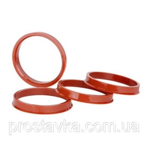 Кільце центрувальне 76,1-65,1, фото 1