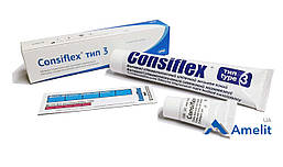 Коректор Consiflex, тип 3 (Latus), туба 150 г + 15 г
