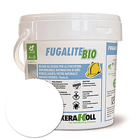 Епоксидна фуга Fugalite Bio 01 BIANCO, 3 кг