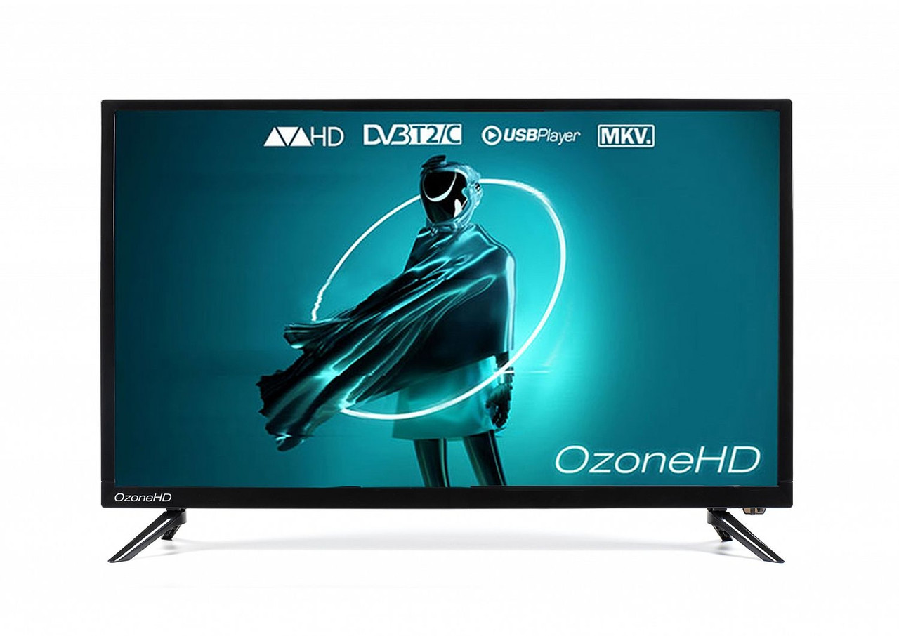 Телевізор OzoneHD 32HN22Т2