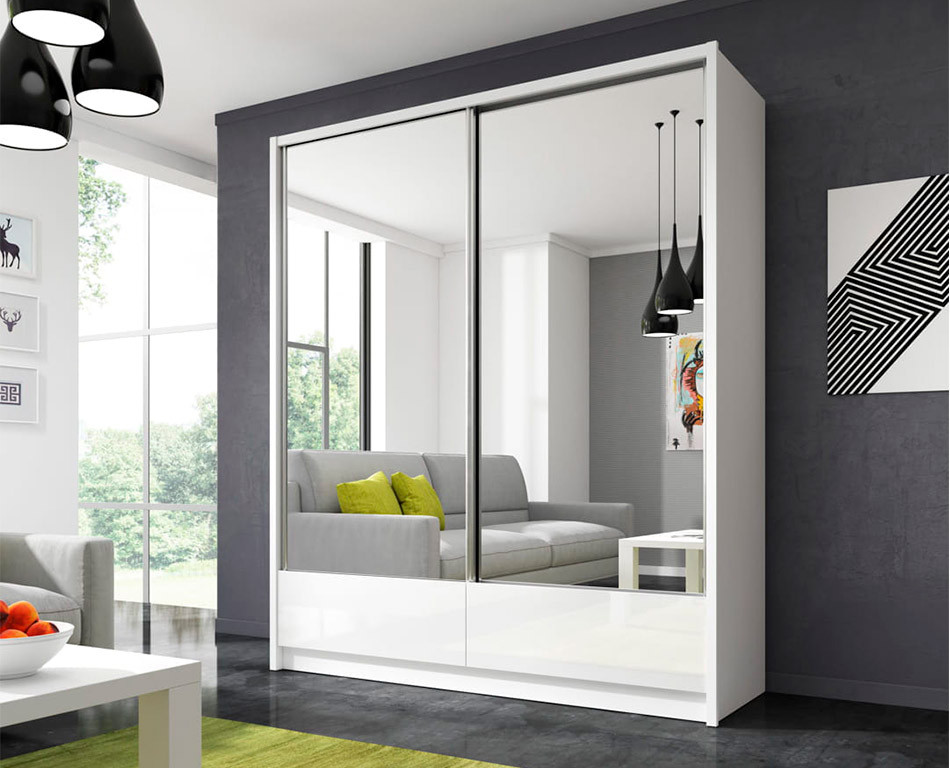 Шаф-купе Aria II 180, фото 1