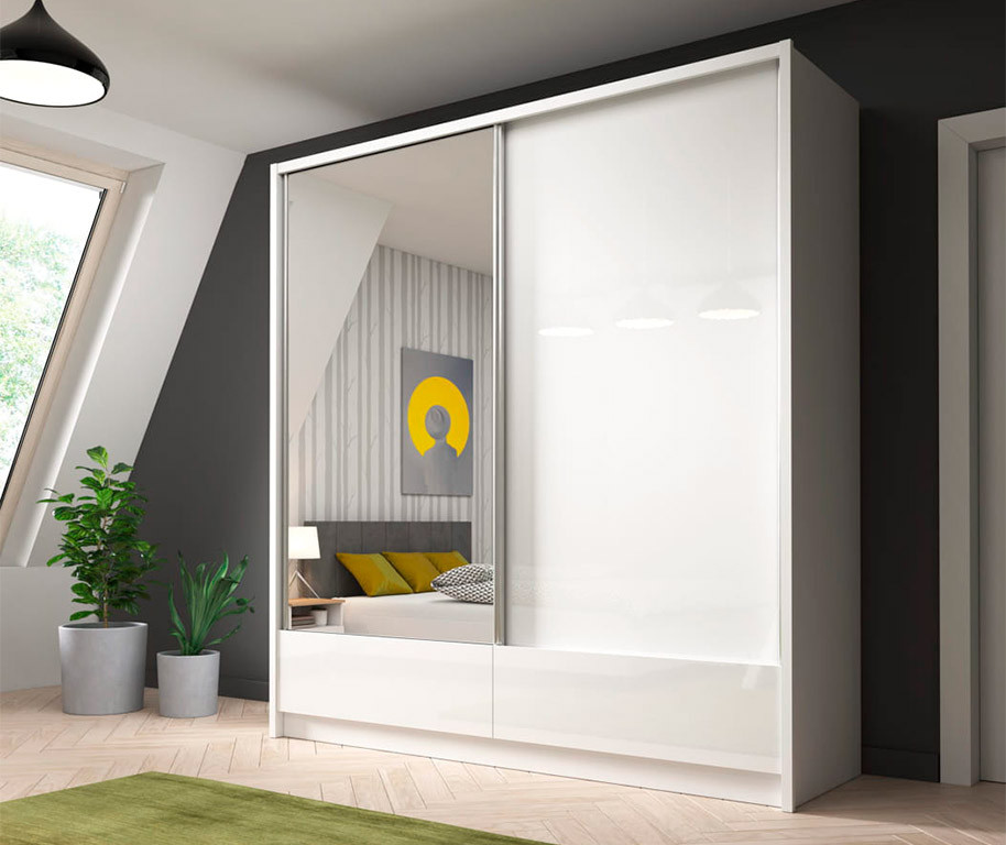 Шаф-купе Aria I 200, фото 1