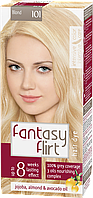 Краска для волос Fantasy FLIRT 101 Блонд