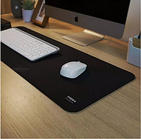 Килимок Для мишки Xiaomi Miiw Solid Leather Mouse pad 900*400mm black (3205386)