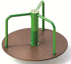 Карусель мала SiverSport KID303