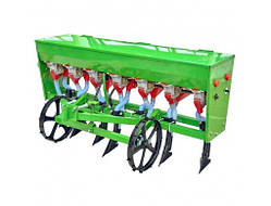 Сівалка зернова з внесенням добрив Кентавр СЗ-7Д