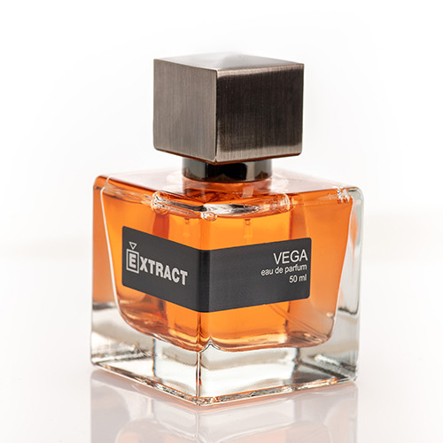 Парфумована вода для жінок Extract Vega Парфумована вода 50 ml Original (Жіноча парфумерія Екстракт Вега)