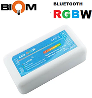 Контроллер RGBW Bluetooth OEM C-16А-DST3-zone (4A*4канала)