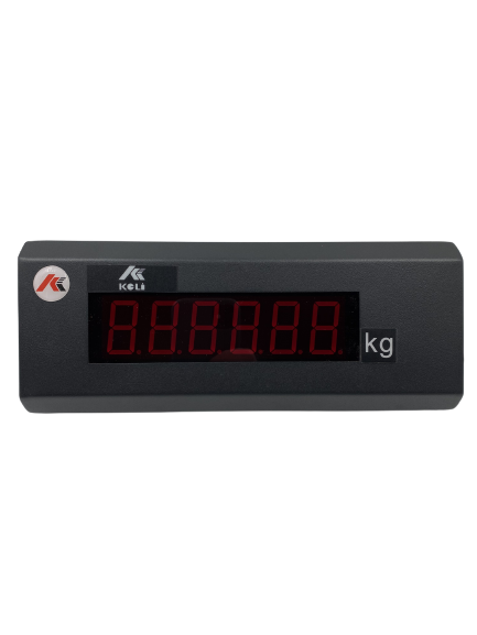 Выносное дублирующее табло Keli DPM-1.2: продажа, цена в