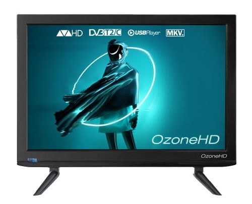 Телевізор OzoneHD 19HN82T2