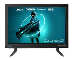 Телевізор OzoneHD 19HN93T2