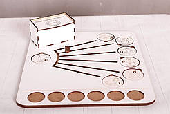 Скадовий планшет №2