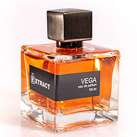 Духи Женские Extract Vega Парфюмированная вода 100 ml Original (Женская парфюмерия Екстракт Вега)