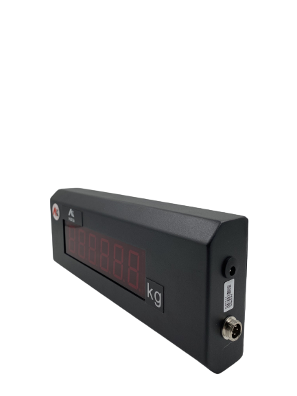 Выносное дублирующее табло Keli DPM-1.2: продажа, цена в