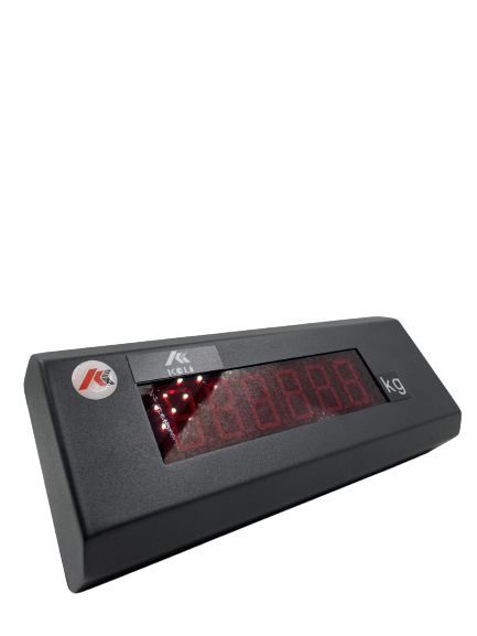 Выносное дублирующее табло Keli DPM-1.2: продажа, цена в