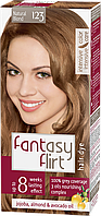 Краска для волос Fantasy FLIRT 123 Натурально-русый