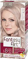 Краска для волос Fantasy FLIRT 125 Попельно-русый